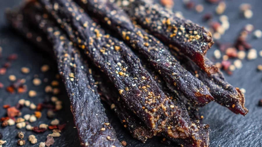 Biltong Sticks