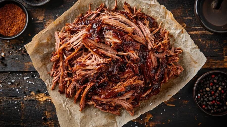 Pulled Pork